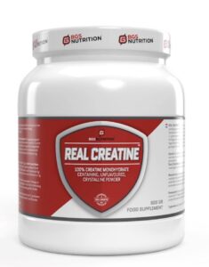 BGS CREATINE